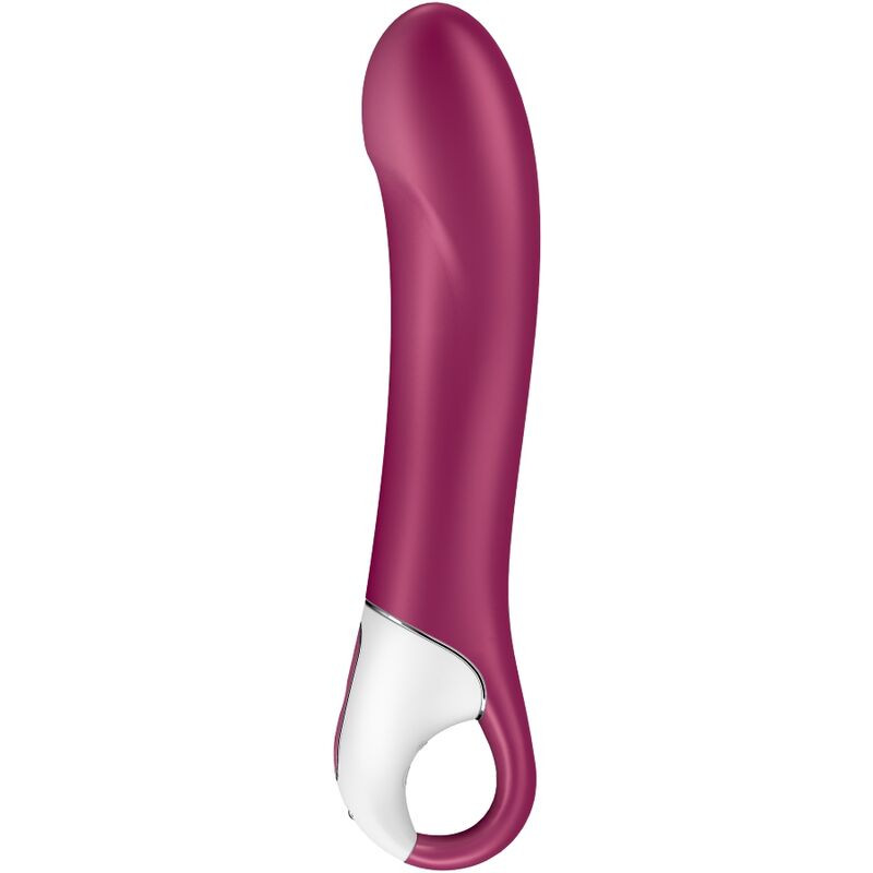 Satisfyer - Vibrateur Pointg Big Heat - Image 2