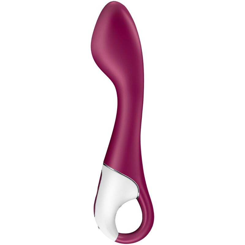SATISFYER - VIBRATEUR PONTG HOT - Image 2