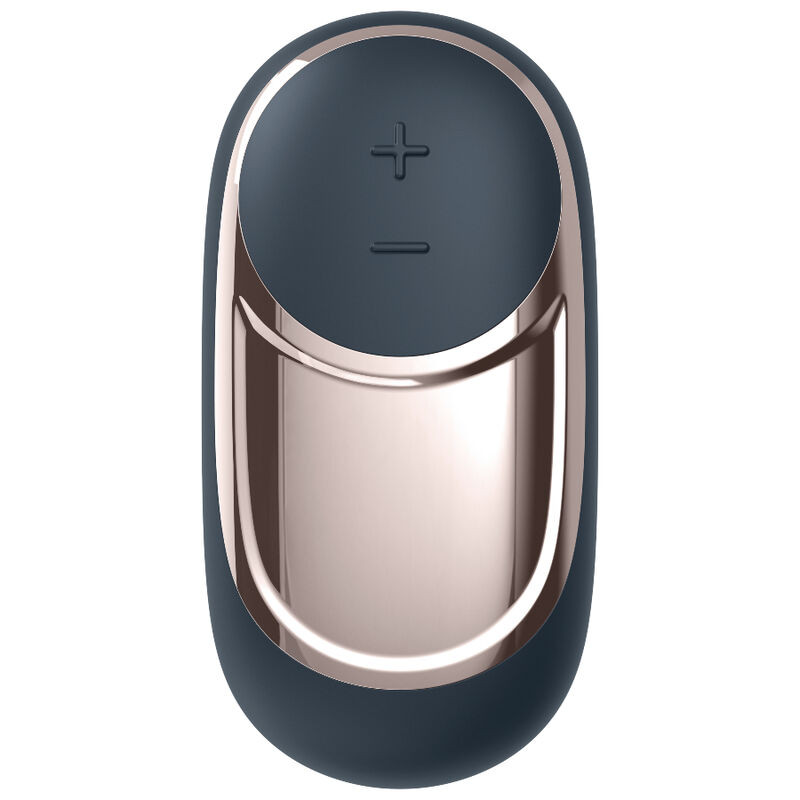 Satisfyer - Vibrateur  Poser Dark Desire - Image 2