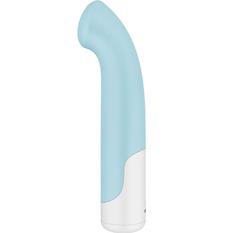SATISFYER - VIBRATOR PROGRAMMA 12 VIBRATIES G-SPOT WAVE 4 DONKERGRIJS - Image 4