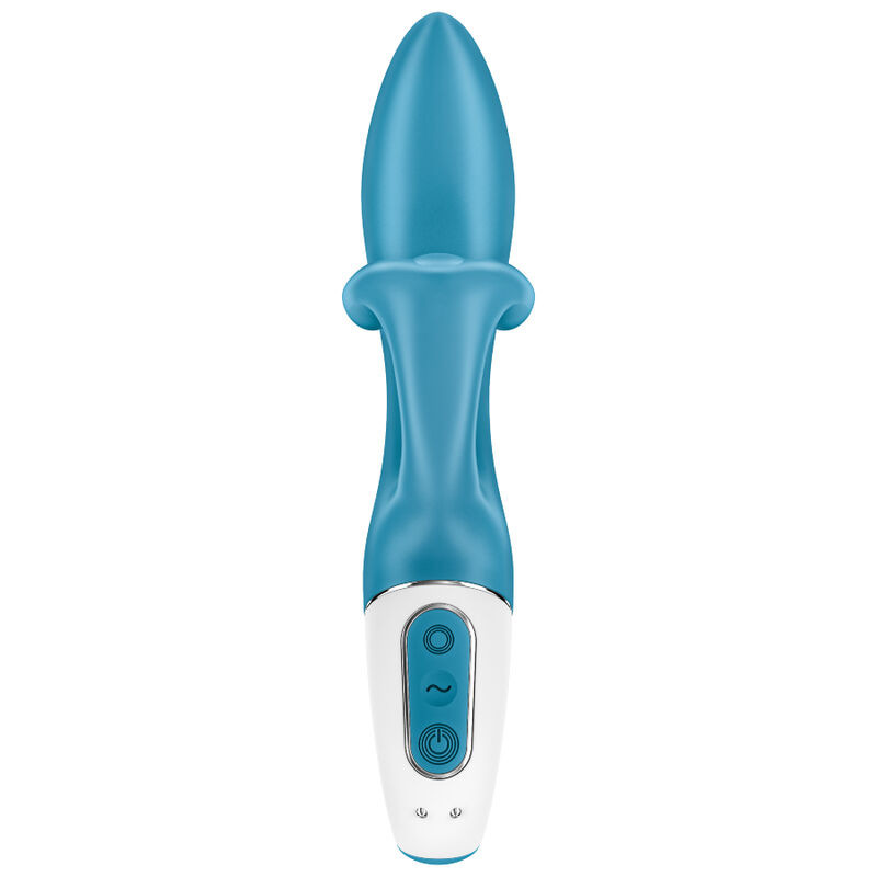 Satisfyer - Vibrateur Spot G Embrace Me Baie - Image 7