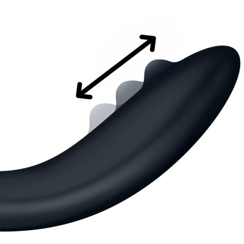Satisfyer - Vibrateur Spot G Rrrolling Explosion - Image 2