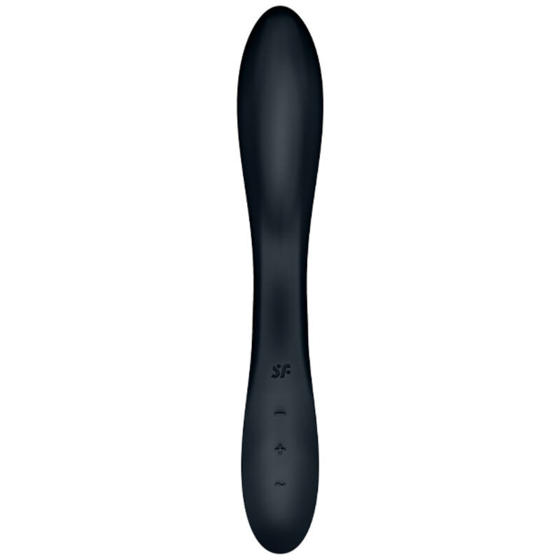 Satisfyer - Vibrateur Spot G Rrrolling Explosion - Image 4