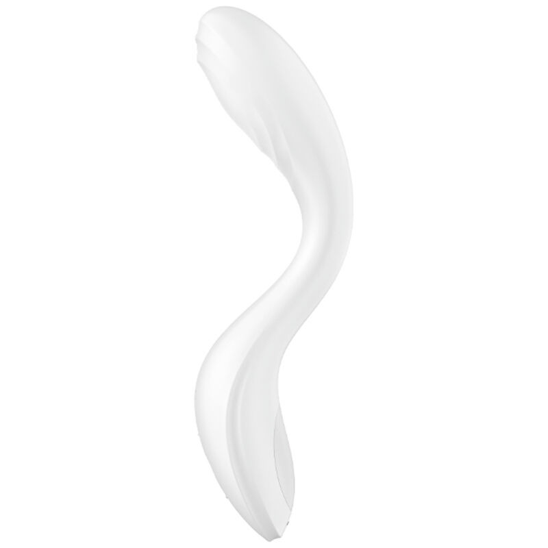 SATISFYER - VIBRATOR SPOT G RRROLLING PLEASURE GROEN - Image 8
