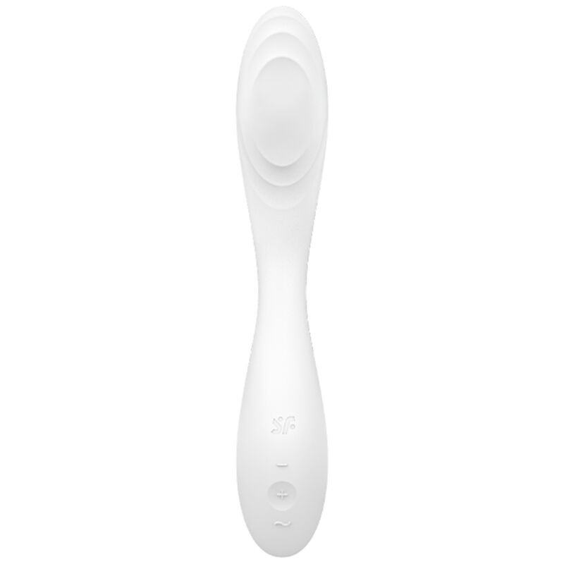 SATISFYER - VIBRATOR SPOT G RRROLLING PLEASURE GROEN - Image 9