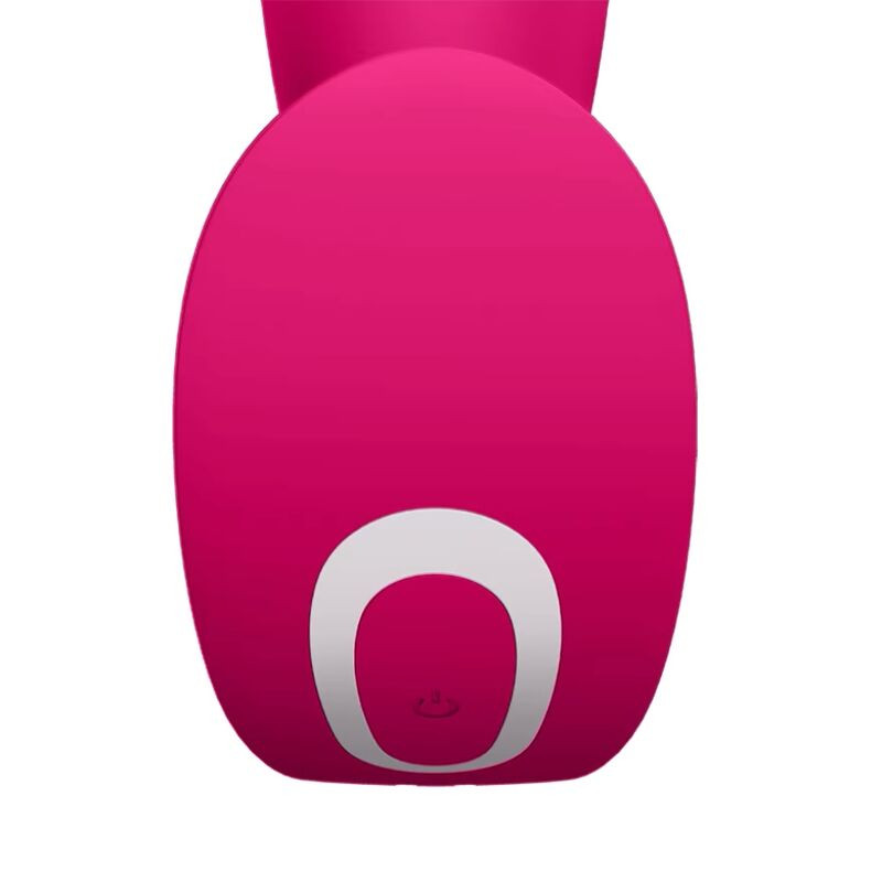 Satisfyer - Vibrateur Top Secret Rose - Image 2