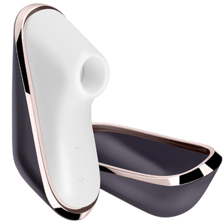 Satisfyer - Voyageur Pro - Image 3