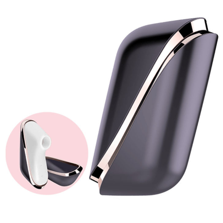 Satisfyer - Voyageur Pro - Image 4