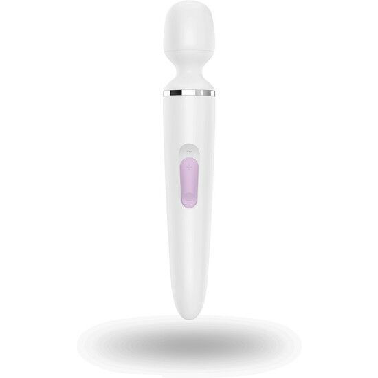 SATISFYER - WANDER WOMAN WHITE - Image 3