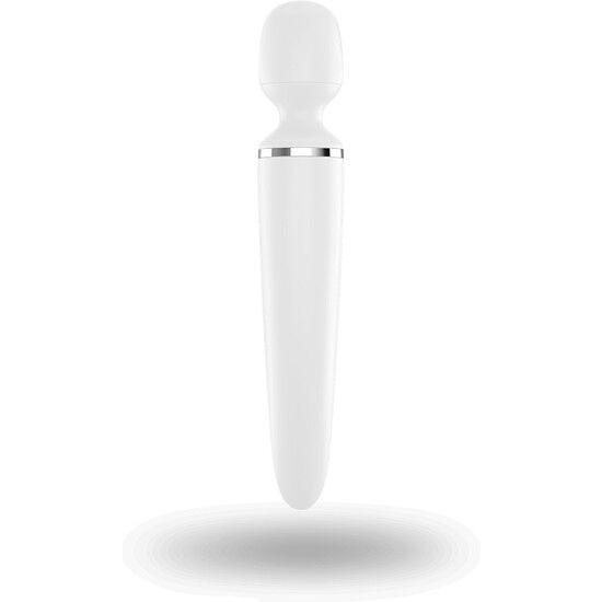SATISFYER - WANDER WOMAN WHITE - Image 4