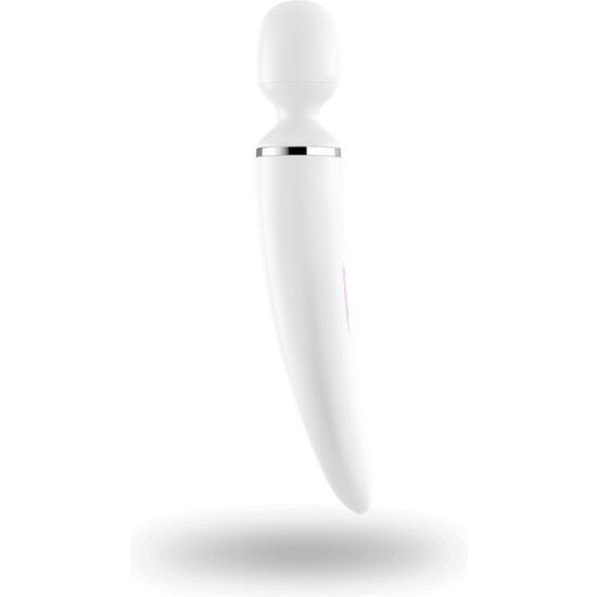 SATISFYER - WANDER WOMAN WHITE - Image 5