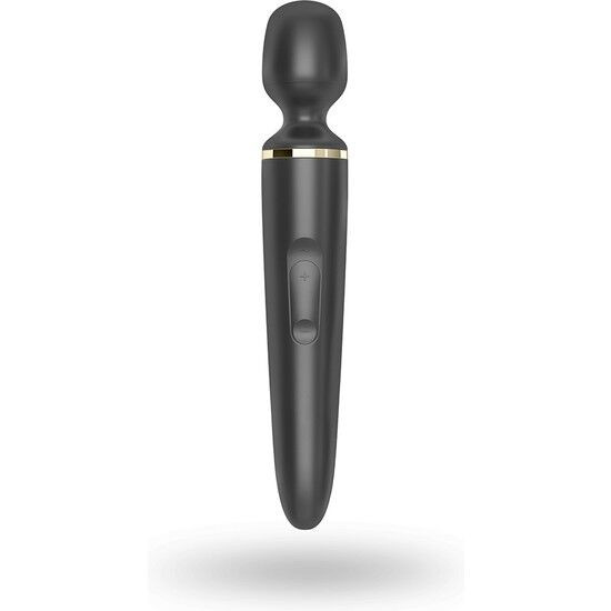 SATISFYER - WANDER WOMAN BLACK - Image 3