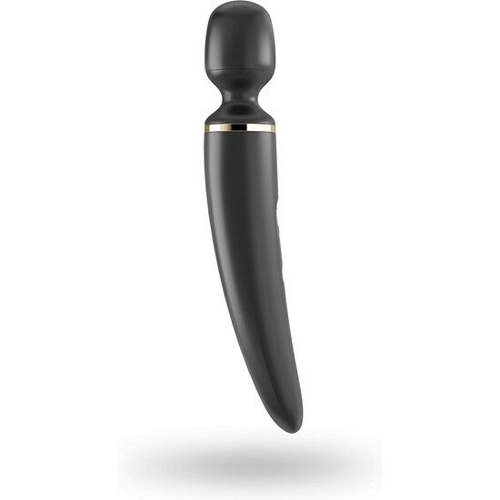 SATISFYER - WANDER WOMAN BLACK - Image 4