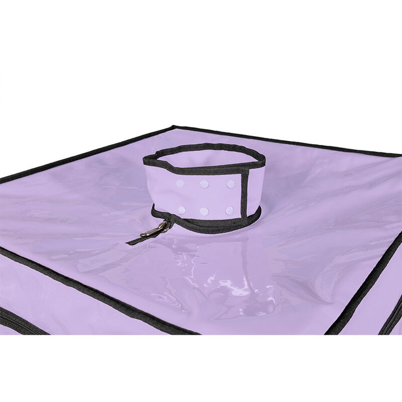 SECRET DOME - KINK CLUB CABINA BUKKAKE MORADO - Image 5