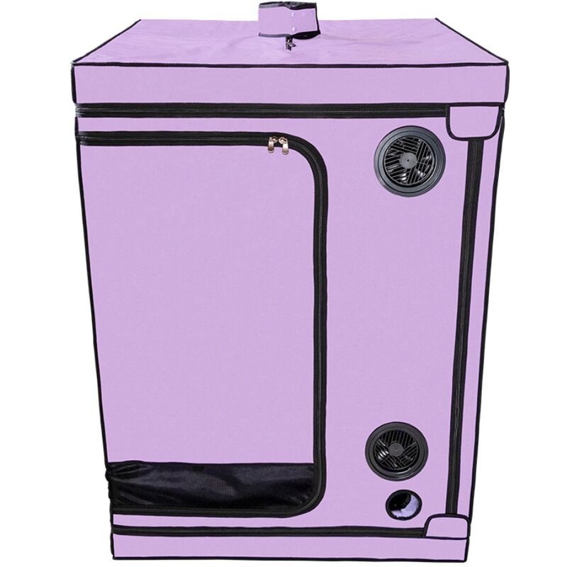 Secret Dome - Kink Club Cabin Scandale Purple - Image 5