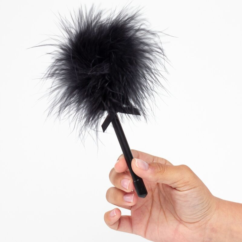 Secret Play - Mini Duster Noir - Image 2