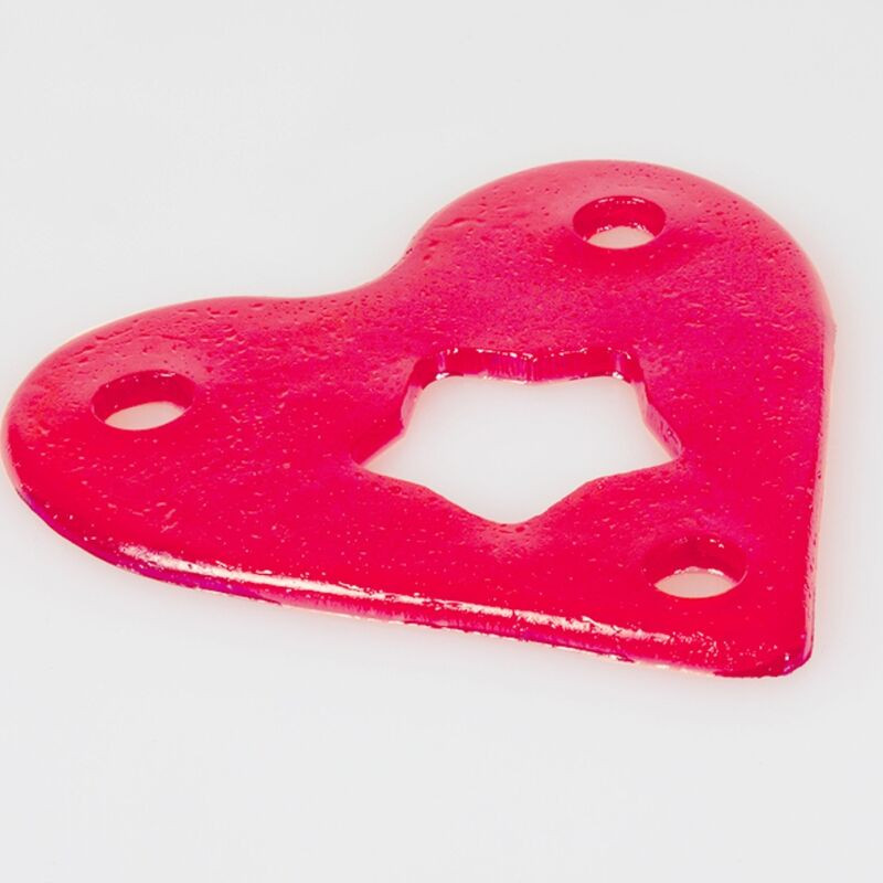 SECRET PLAY - STRING GUMMY FRAISE - Image 2