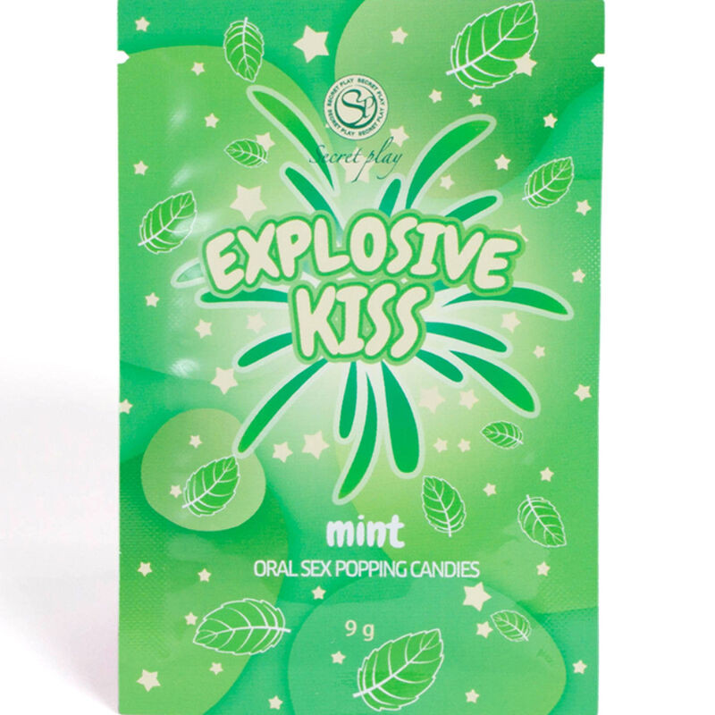 SECRETPLAY - MINT EXPLOSIVE CANDIES - Image 2