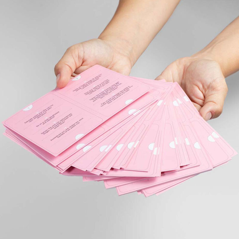 SECRETPLAY - PULL & PLAY CARD GAME (ES/EN/DE/FR/NL/PT/IT) - Image 4