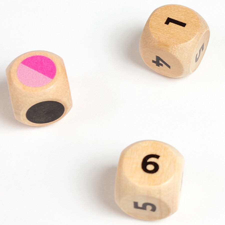 SECRETPLAY - JEU EN BOIS LA TOUR DU SEXE - Image 3