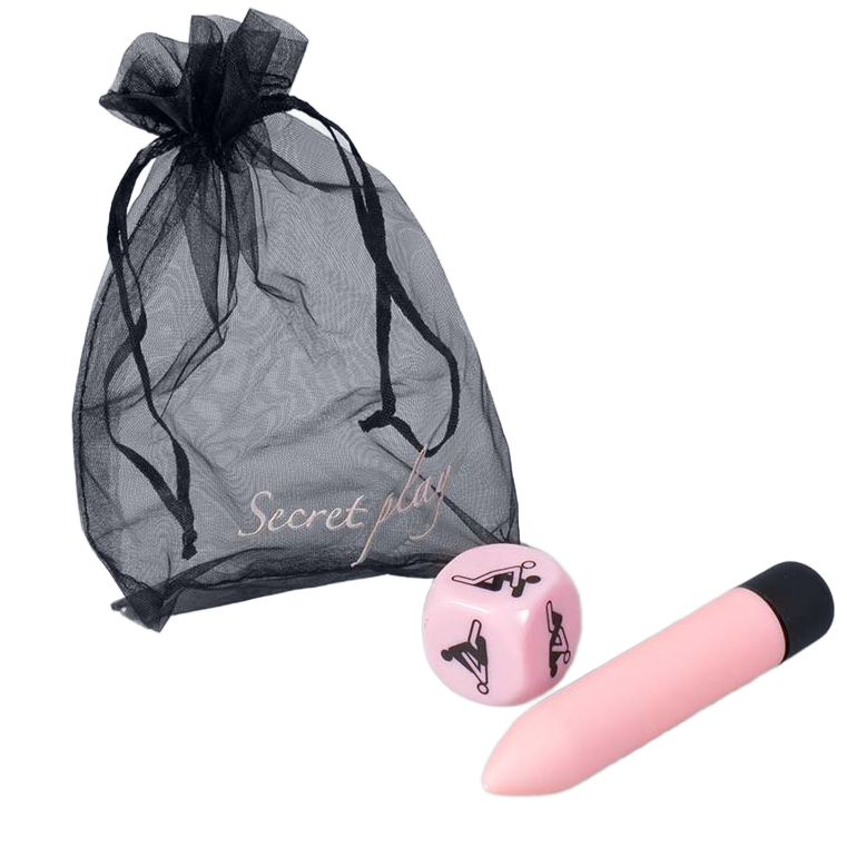 Secretplay - Kit De Sentiments Sensuelles - Image 3