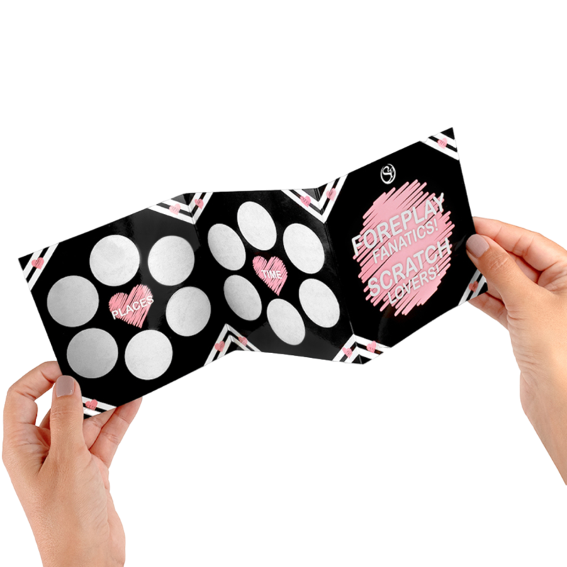 SECRETPLAY - PRÉLIMINAIRES FANATICS SCRATCH LOVERS /ES/EN/FR/DE/IT/PT/NL/PL/ - Image 3