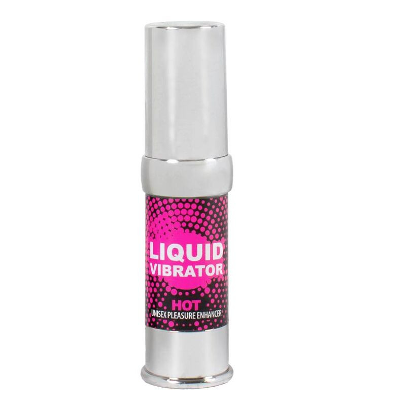 Secretplay - Vibrateur Liquide Stimulateur Fort 15 Ml - Image 2