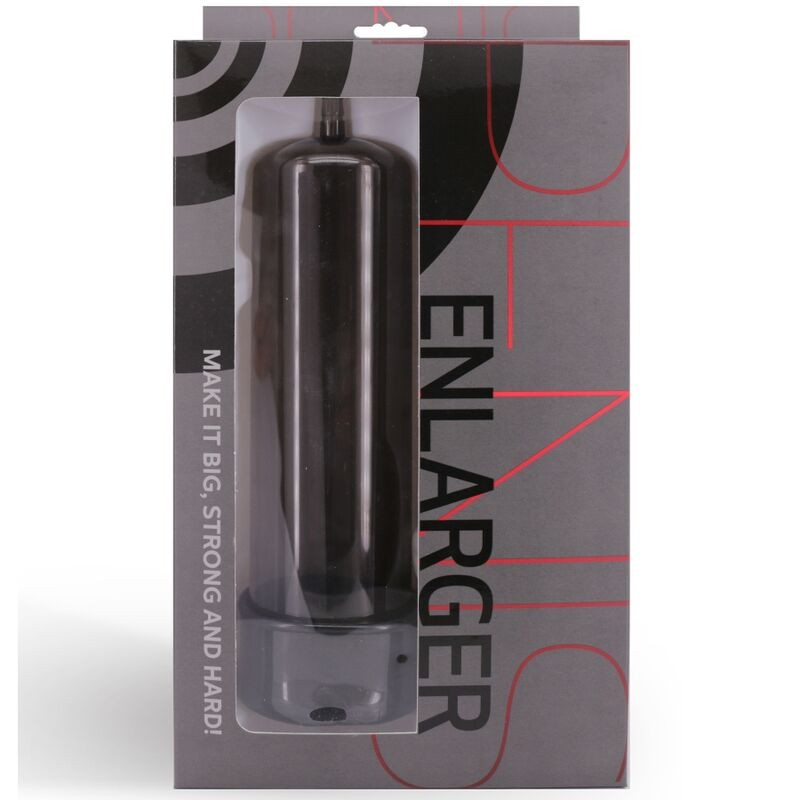 Seven Creations - Penis Pump Enlarger - Image 2