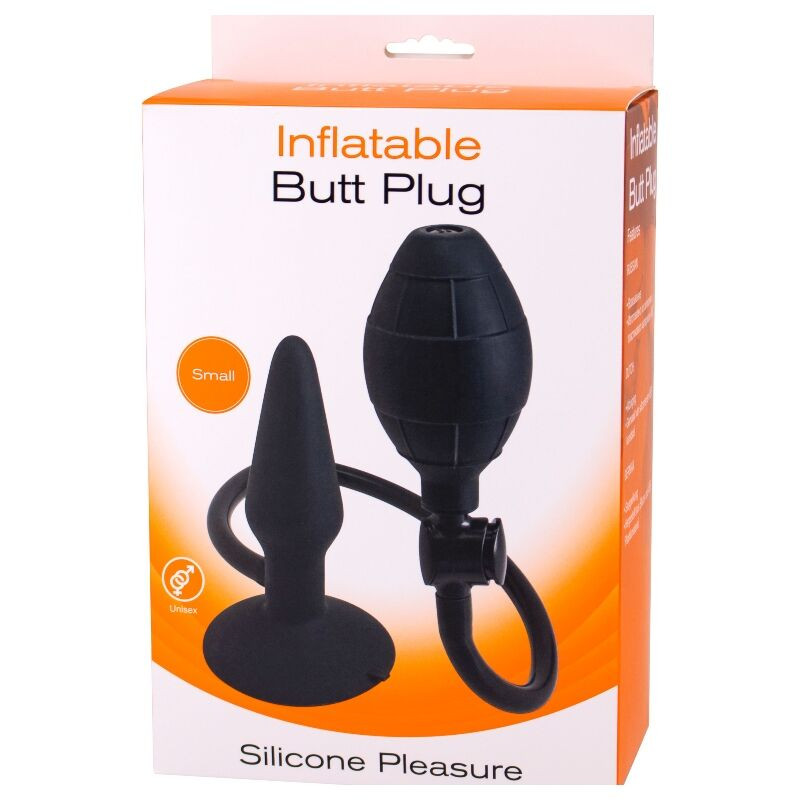 Seven Creations - Inflatable Plug - Image 2