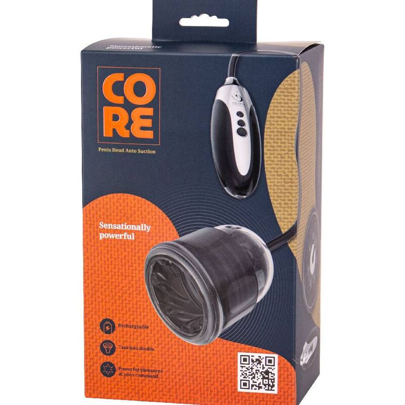 Seven Creations - Core Penishead Pump - Image 2
