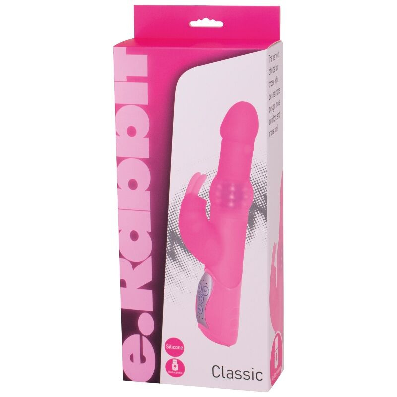 Seven Creations - Vibrator E Rabbit Classic - Image 2