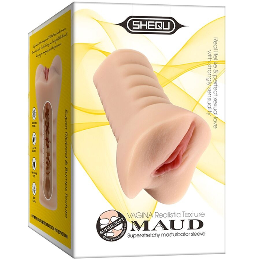 Shequ - Masturbateur Vagin Maud - Image 5
