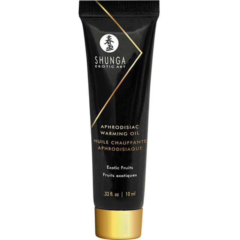 SHUNGA - SECRET GEISHA EXOTIC FRUITS - Image 4