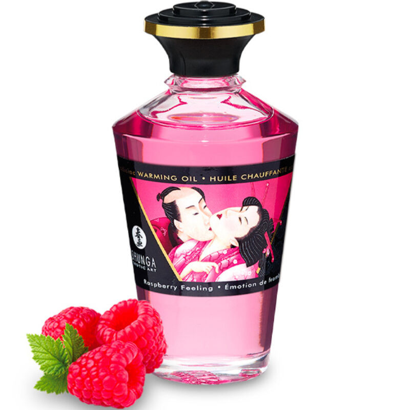 SHUNGA - KIT FRUITY KISSES COLLECTION - Image 5