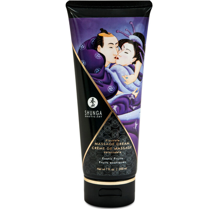SHUNGA - KIT DE COLLECTION Plaisirs Charnels - Image 3