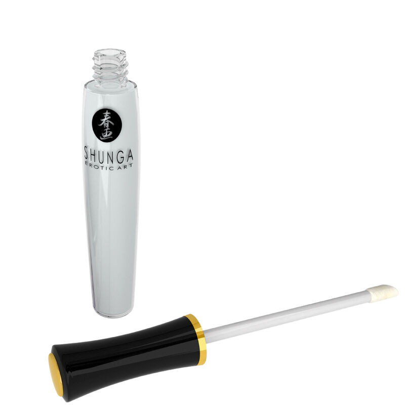 SHUNGA - KIT DE COLLECTION Plaisirs Charnels - Image 4