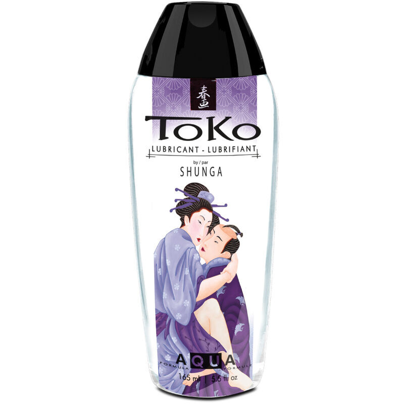 SHUNGA - KIT DE COLLECTION Plaisirs Charnels - Image 5