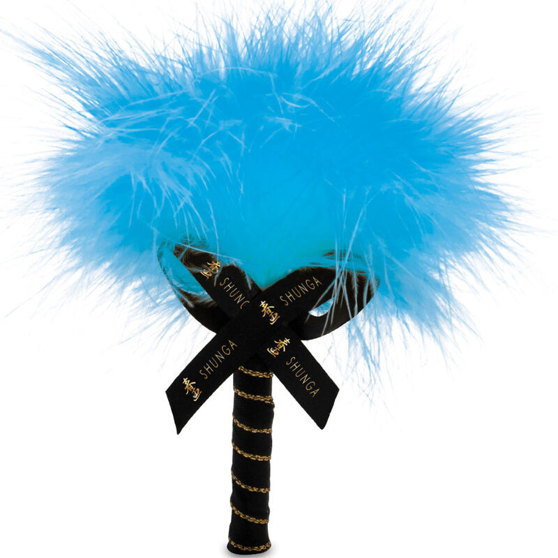 SHUNGA - EDIBLE COCONUT MASSAGE POWDER KIT - Image 3