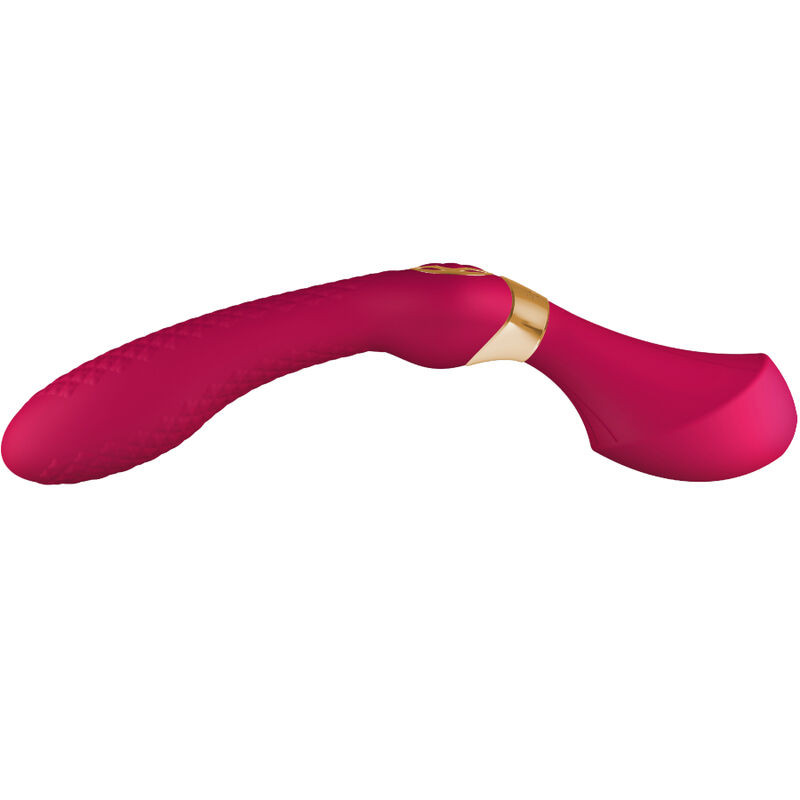 Shunga - Masseur Intime Zoa Rose - Image 12