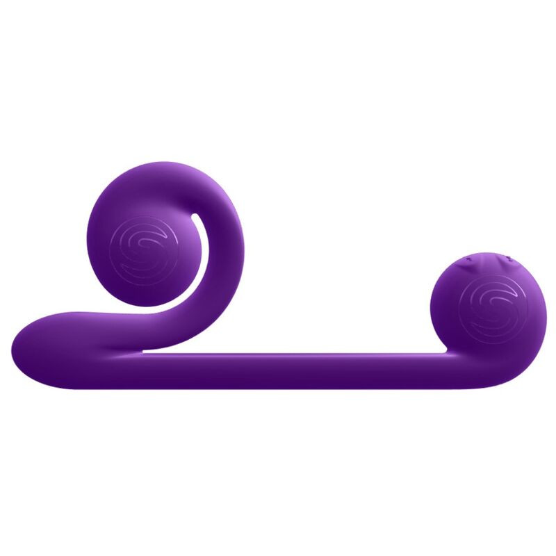 SNAIL VIBE - MULTIACTIE VIBRATOR PAARS - Image 2