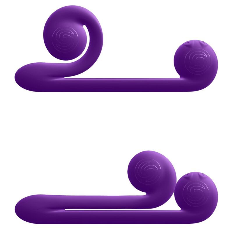 SNAIL VIBE - MULTIACTIE VIBRATOR PAARS - Image 4