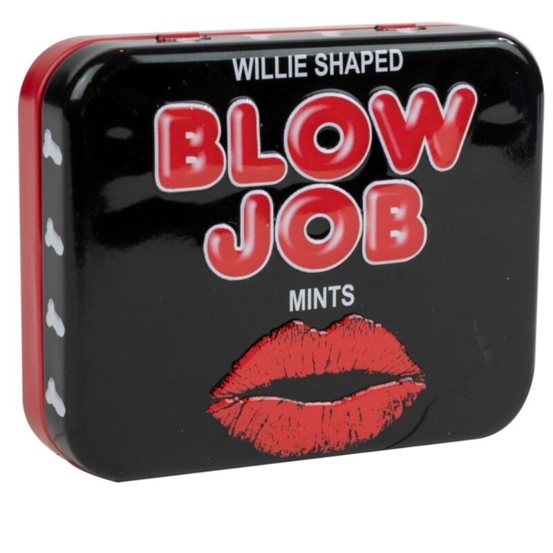 Spencer & Fleetwood - Sugar-Free Mint Candy Blow Job - Image 2