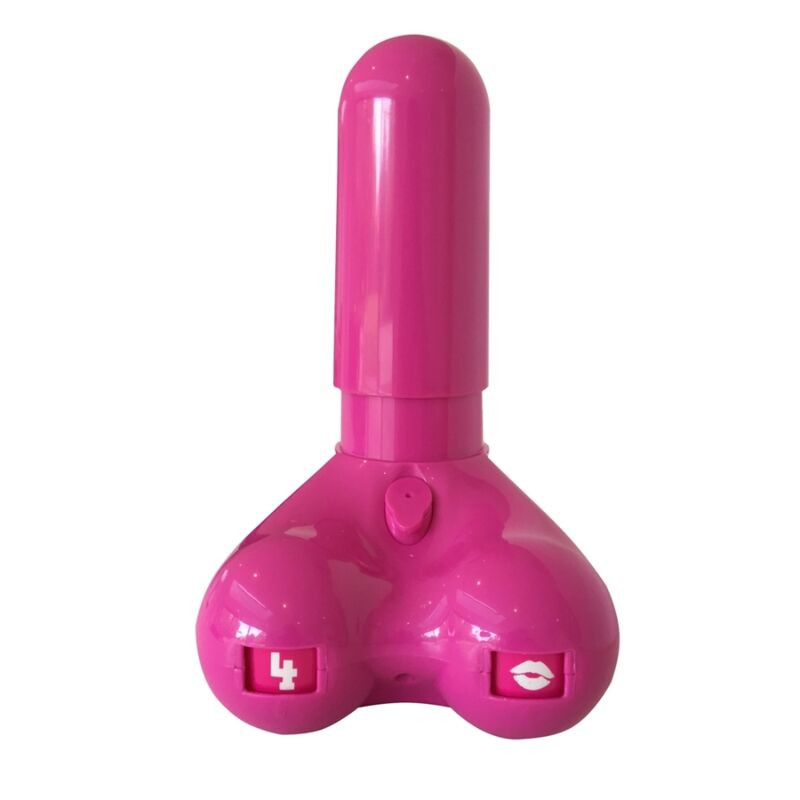 SPENCER & FLEETWOOD - DRINK JIZZ SPEL - Image 3