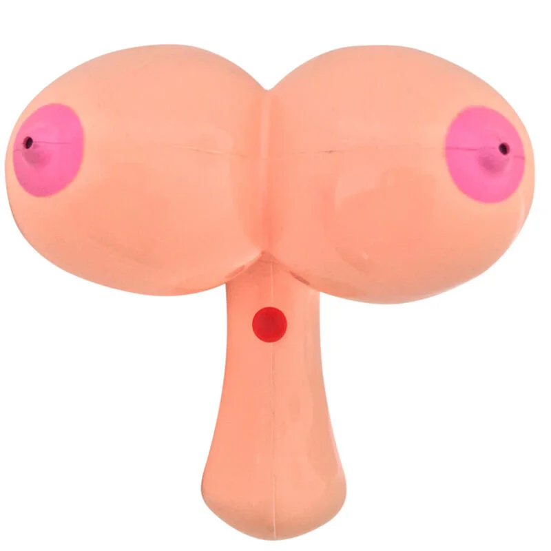 METAL HARD - STEEL PROSTATIC MASSAGER