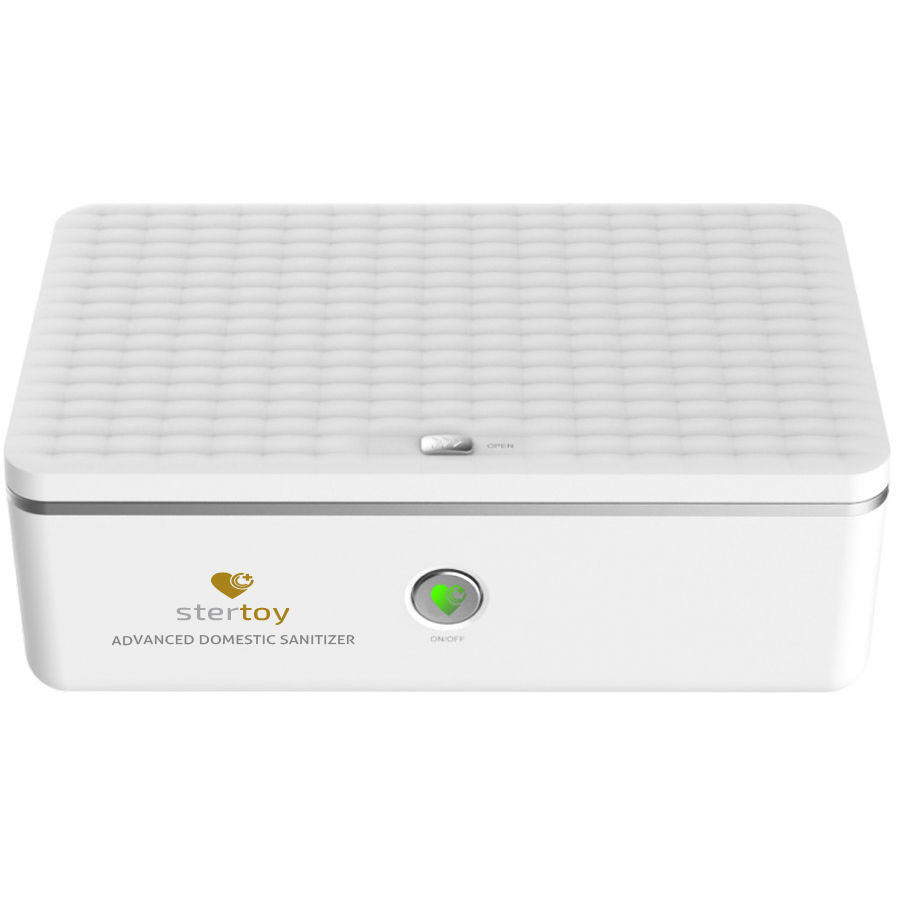 STERTOY - STERILIZER COVID-19 GERMICIDAL BACTERICIDE ULTRAVIOLET - Image 3