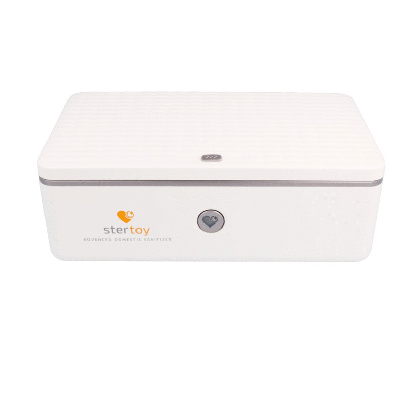 STERTOY - STERILIZER COVID-19 GERMICIDAL BACTERICIDE ULTRAVIOLET - Image 4
