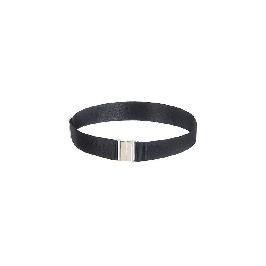 SUBBLIME - 957476 BOUCLES RÉGLABLES NOIRES - Image 3