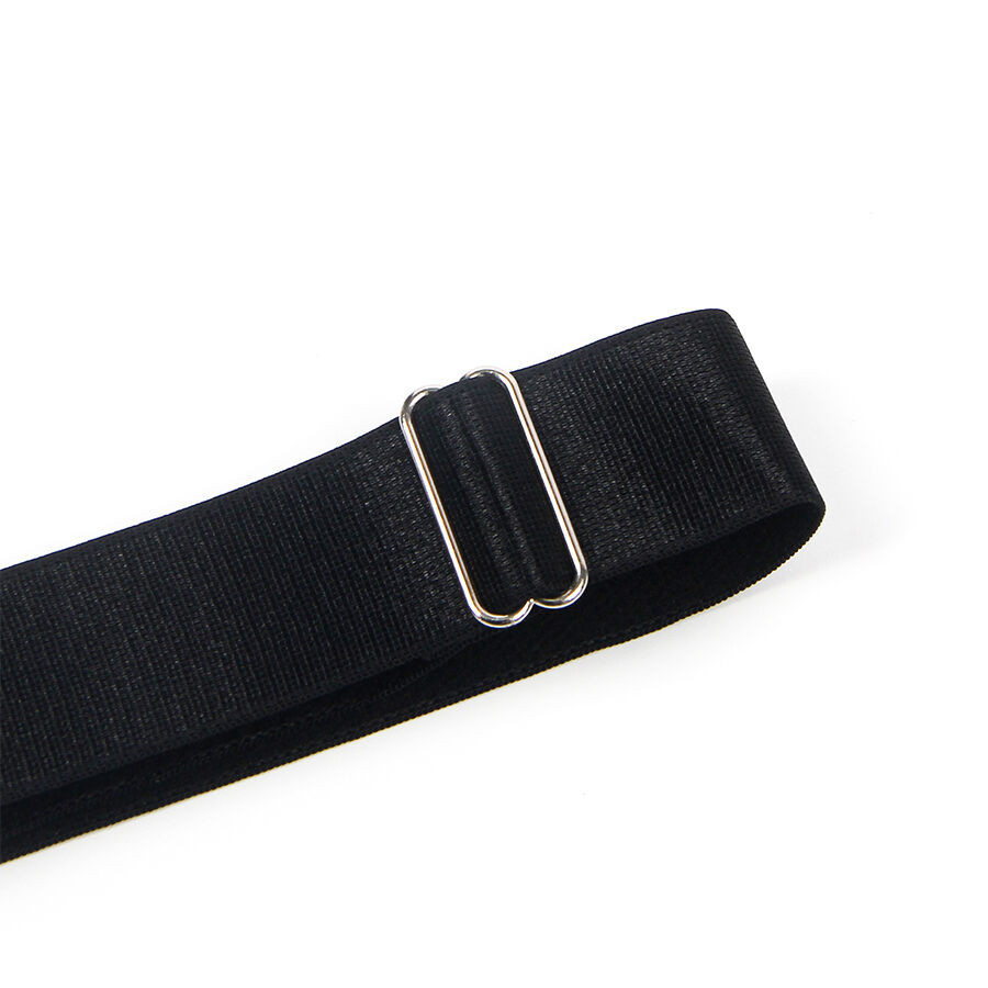 SUBBLIME - 957476 BOUCLES RÉGLABLES NOIRES - Image 4