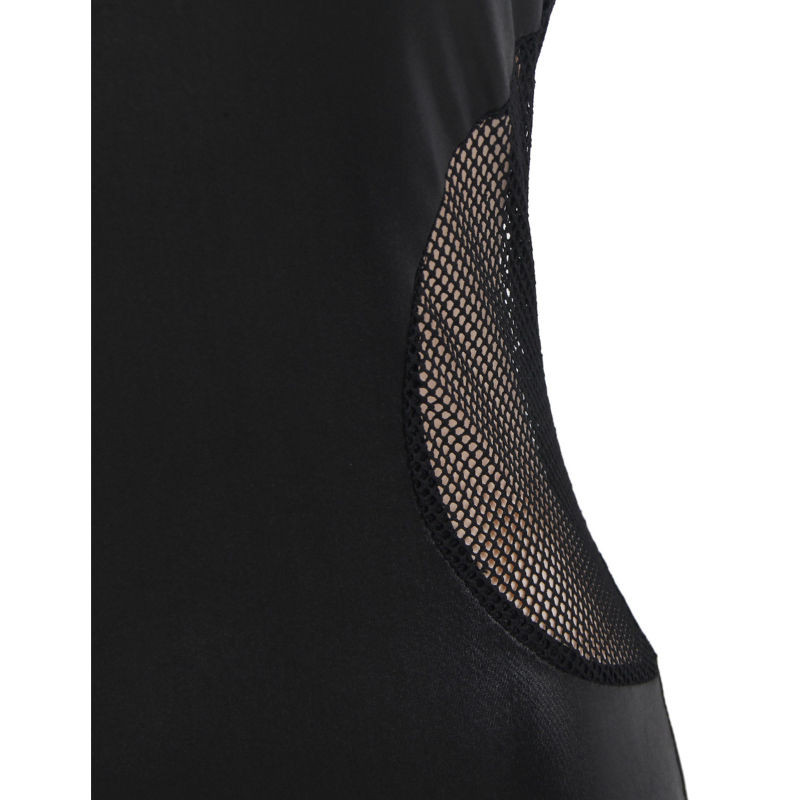 Subblime - Dresses Robe Noire  Bretelles L / Xl - Image 3