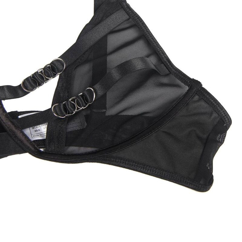 SUBBLIME - SET TWO PIECES SET BRA AND PANTIES - Image 5
